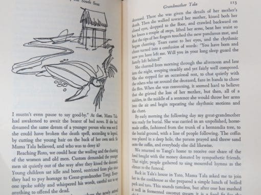 Johnny Frisbie, The Frisbies of the South Seas, How Robert Dean Frisbie Raised His Four Polynesian Children - Image 5