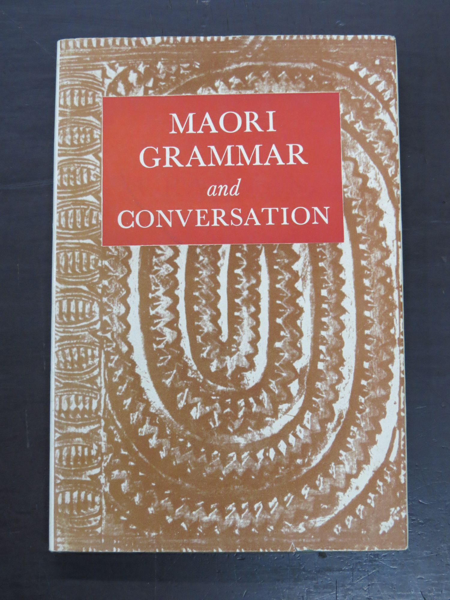 and　Revised　Deadsouls　Conversations　Grammar　Maori　by　Bird,　Ngata,　Apirana　Bookshop