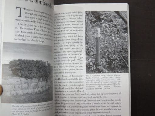 Eric Godley, A Botanist's Notebook - Image 9