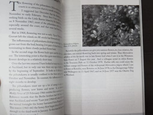 Eric Godley, A Botanist's Notebook - Image 4