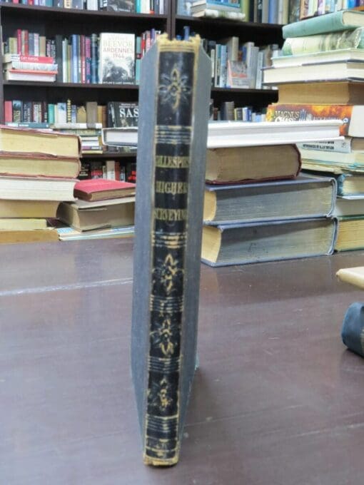 W. M. Gillespie, Edited by Cady Stanley, A Treatise on Levelling, Topography And Hight Surveying - Image 15