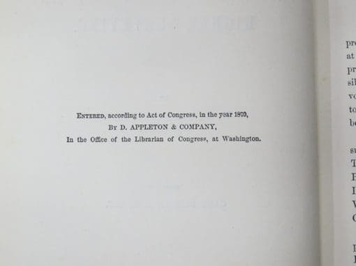 W. M. Gillespie, Edited by Cady Stanley, A Treatise on Levelling, Topography And Hight Surveying - Image 8