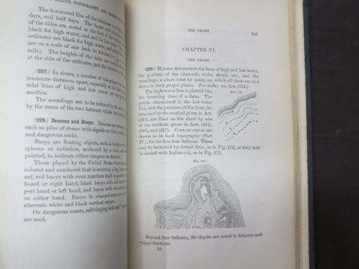W. M. Gillespie, Edited by Cady Stanley, A Treatise on Levelling, Topography And Hight Surveying - Image 6