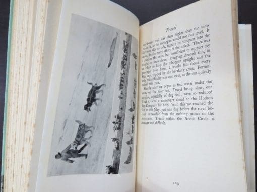 C. E. Whittaker, Arctic Eskimo, A Record of Fifty Years' Experience and Observation Among the Eskimo - Image 10