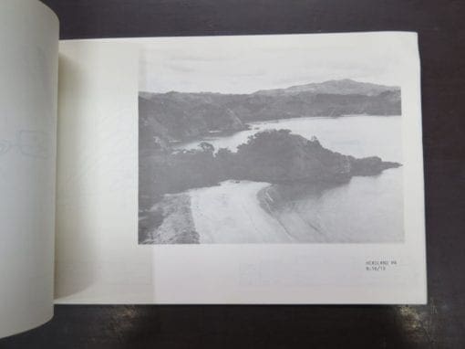 Mimiwhangata Archaeological Report, 1972 - Image 6