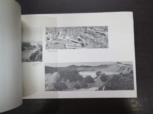 Mimiwhangata Archaeological Report, 1972 - Image 5