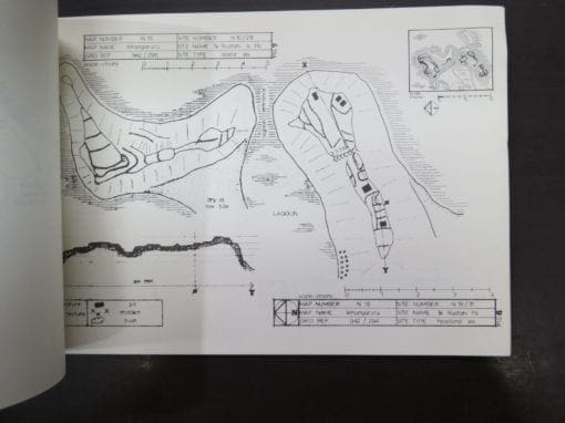 Mimiwhangata Archaeological Report, 1972 - Image 4