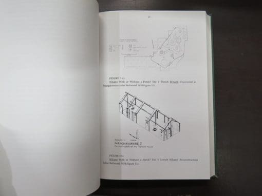 David Robert Martin, The Maori Whare After Contact - Image 7