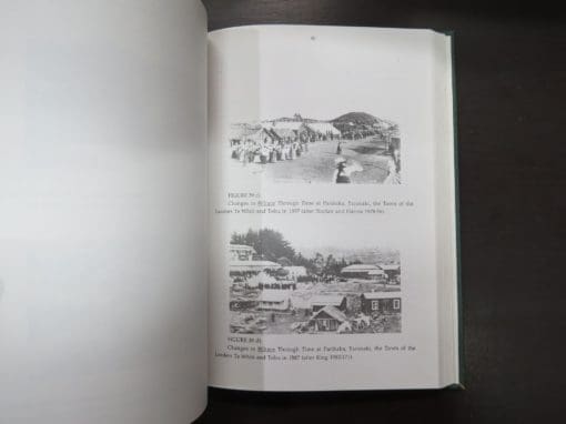 David Robert Martin, The Maori Whare After Contact - Image 5