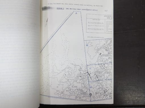 Susan Bulmer, Preliminary Report of Archaeological Investigations at the Wiri Oil Terminal Site - Image 4