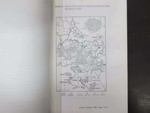 Susan Bulmer, Preliminary Report of Archaeological Investigations at the Wiri Oil Terminal Site - Image 3