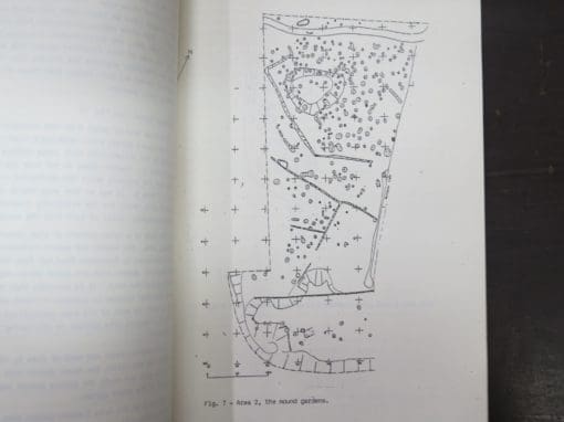 David Veart, Russell Foster, Susan Bulmer, Archaeological Mapping of The Wiri Railway Site N42 1225 - Image 6