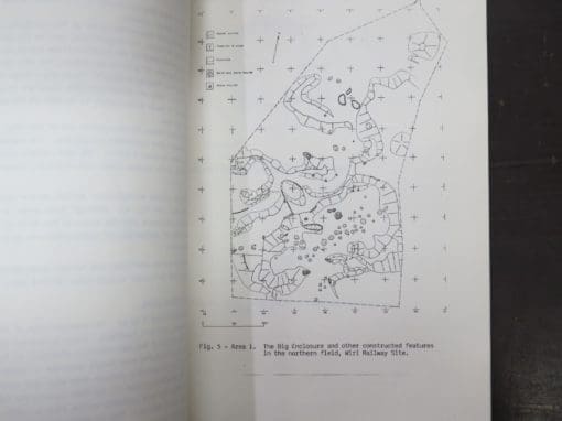 David Veart, Russell Foster, Susan Bulmer, Archaeological Mapping of The Wiri Railway Site N42 1225 - Image 5