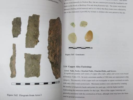 Jaden Harris, The Material Culture of the Oashore Whalers - Image 7