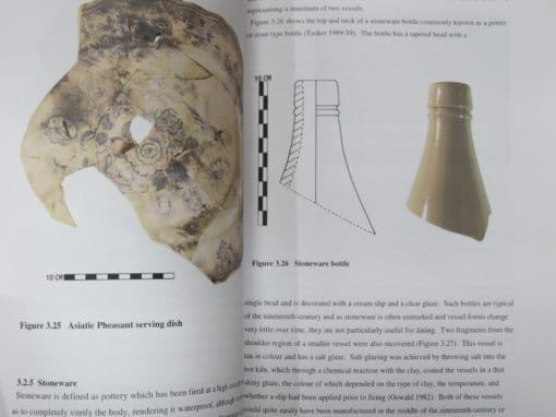 Jaden Harris, The Material Culture of the Oashore Whalers - Image 4