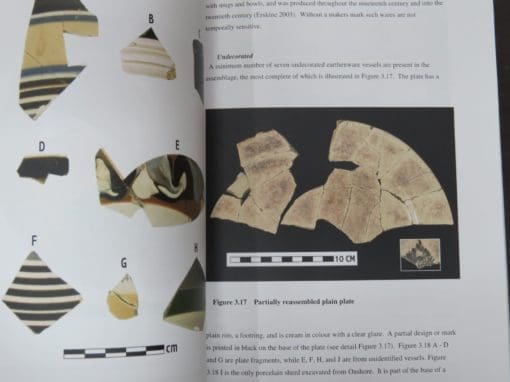Jaden Harris, The Material Culture of the Oashore Whalers - Image 3