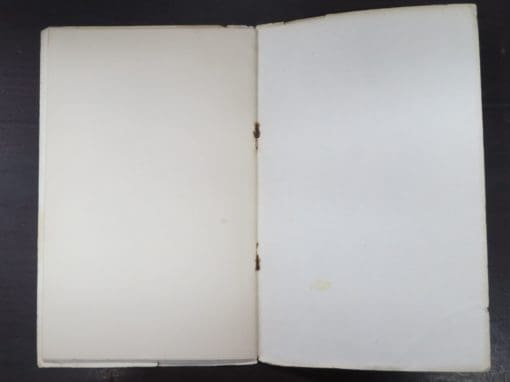 Trant Bramston Luard, Incarnation, A Monologue In Verse (based on Bergon's L'Evolution creatrice) - Image 3