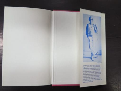 Tom Wolfe, The Electric Kool-Aid Acid Test - Image 4