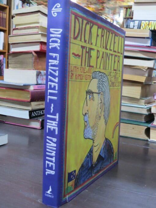 Dick Frizzell, The Painter, With Foreword by Hamish Keith - Image 20