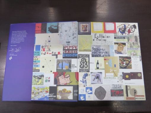 Dick Frizzell, The Painter, With Foreword by Hamish Keith - Image 16