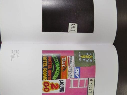 Dick Frizzell, The Painter, With Foreword by Hamish Keith - Image 6