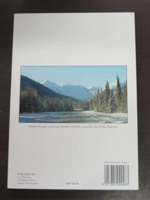John A. Shannon, My Life From Antarctica To The Yukon - Image 13