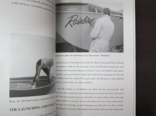John A. Shannon, My Life From Antarctica To The Yukon - Image 5
