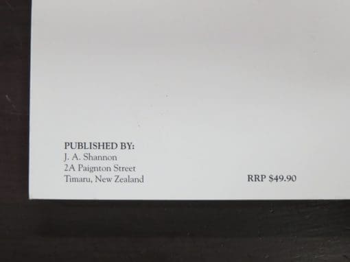 John A. Shannon, My Life From Antarctica To The Yukon - Image 3
