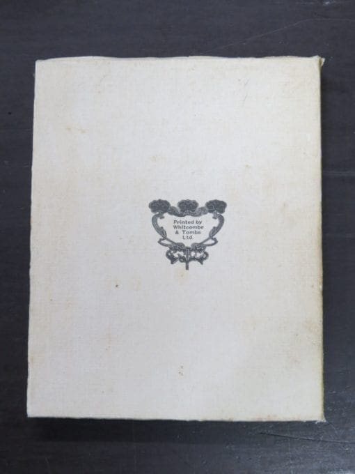 George Meek "Haka", Chips Off The Old Stumbling Blocks - Image 12