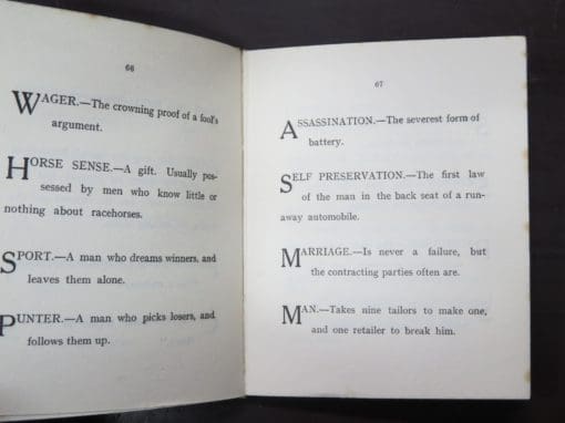 George Meek "Haka", Chips Off The Old Stumbling Blocks - Image 3