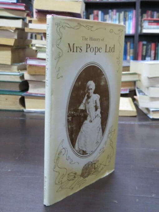 Robyn Gossett, The History of Mrs Pope Ltd - Image 17