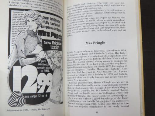 Robyn Gossett, The History of Mrs Pope Ltd - Image 8
