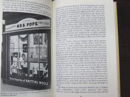 Robyn Gossett, The History of Mrs Pope Ltd - Image 7