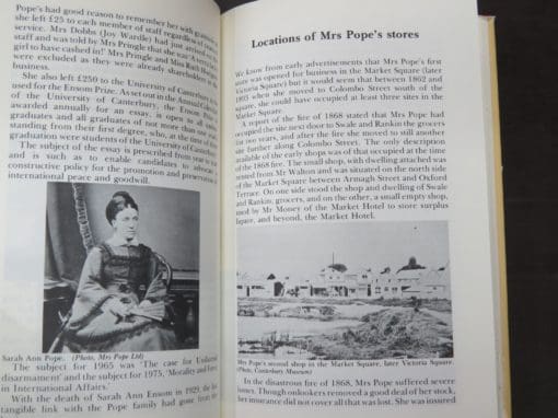 Robyn Gossett, The History of Mrs Pope Ltd - Image 6