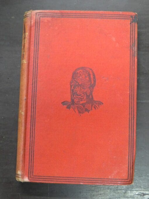 John White, The Ancient History of the Maori, His Mythology and Traditions, Tai-Nui, Volume VI, George Didsbury, Government Printer, Wellington, 1890, New Zealand Non-Fiction, Dead Souls Bookshop, Dunedin Book Shop