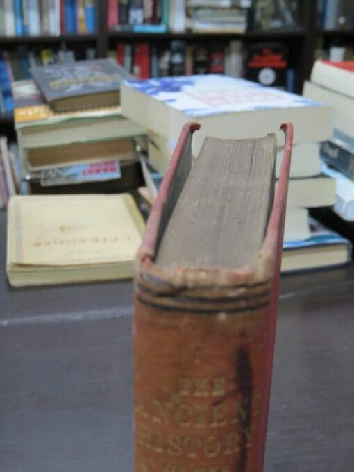 John White, The Ancient History of the Maori, His Mythology and Traditions, Tai-Nui, Volume VI - Image 14