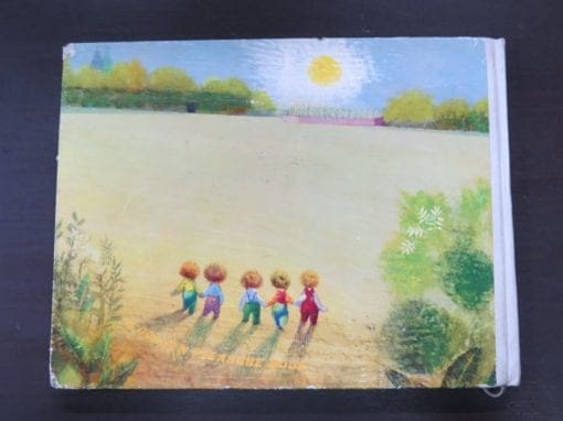 Jiri Trnka, Through The Magic Gate - Image 14