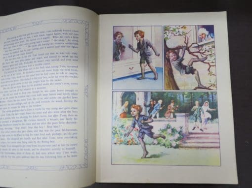 The Water Babies, Beautifully Illustrated In Colour - Image 8
