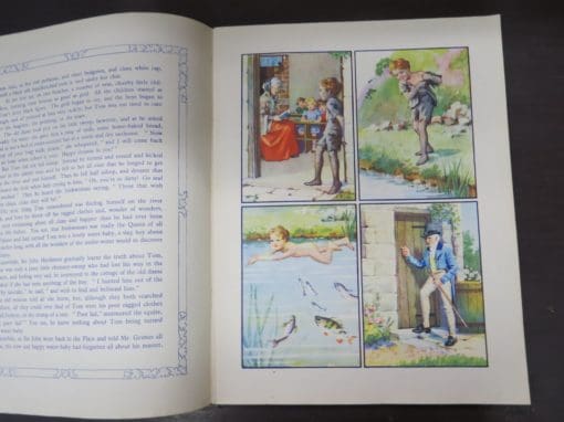 The Water Babies, Beautifully Illustrated In Colour - Image 7