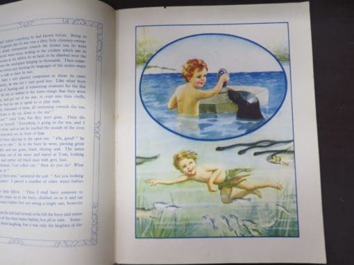 The Water Babies, Beautifully Illustrated In Colour - Image 6
