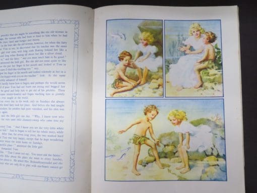 The Water Babies, Beautifully Illustrated In Colour - Image 5