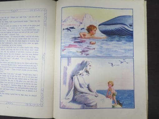 The Water Babies, Beautifully Illustrated In Colour - Image 4