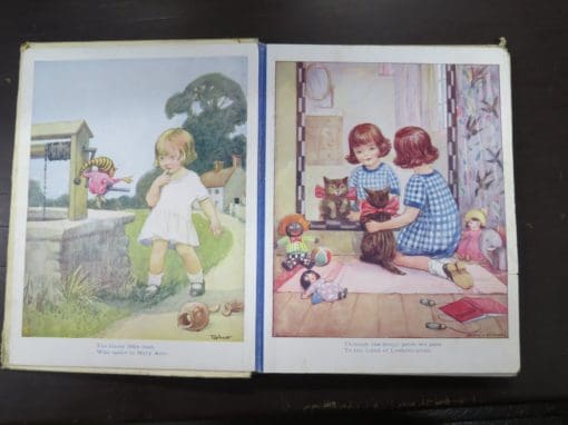 The Yellow Book of Coloured Pictures - Image 8