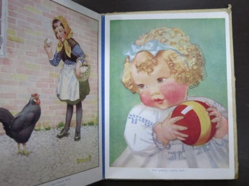 The Yellow Book of Coloured Pictures - Image 4