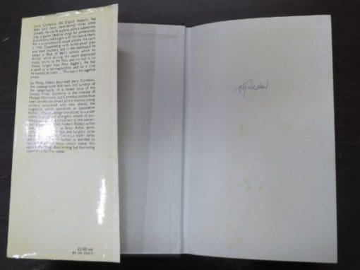Michael Moorcock, Langdon Jones Eds., The Nature of the Catastrophe - Image 7