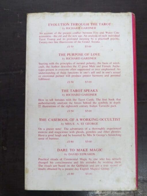 The Devil's Prayer-Book, by a Witch - Image 11