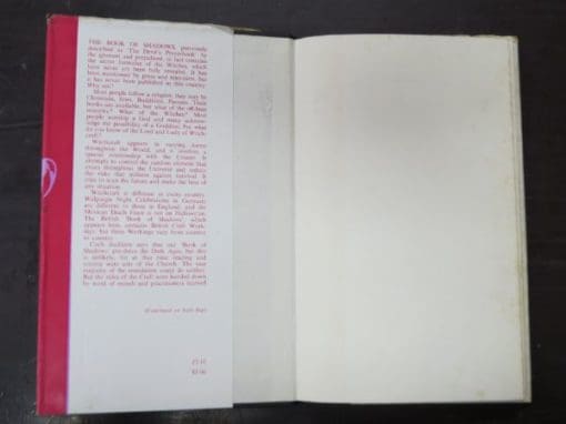 The Devil's Prayer-Book, by a Witch - Image 7