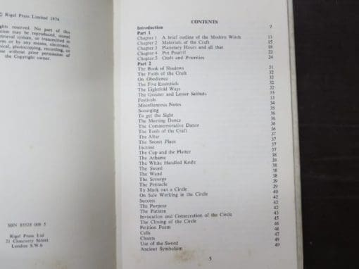 The Devil's Prayer-Book, by a Witch - Image 4