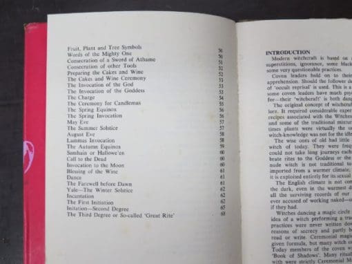 The Devil's Prayer-Book, by a Witch - Image 3