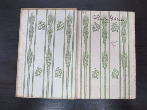 Percy Bysshe Shelley, Poems, Introduction by Walter Raleigh, Illustrations by Robert Anning Bell - Image 12